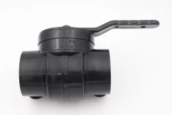 Drip One Piece Valve Hover